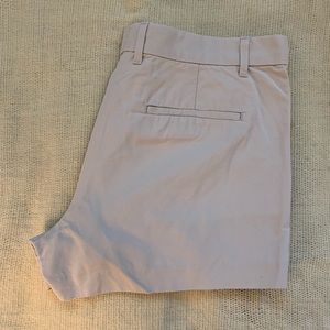 GAP “Summer Short” Khakis
